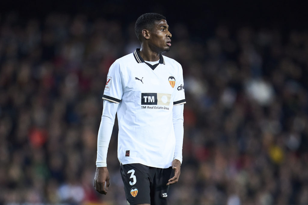 Valencia CF v FC Barcelona - LaLiga EA Sports