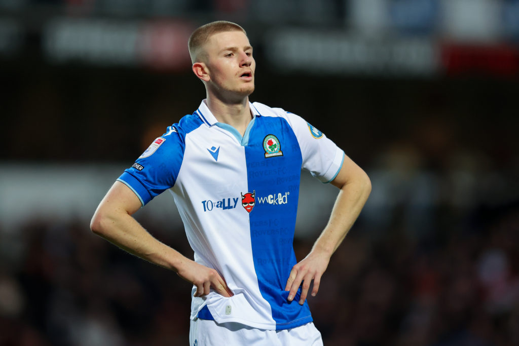 Blackburn Rovers v Watford - Sky Bet Championship