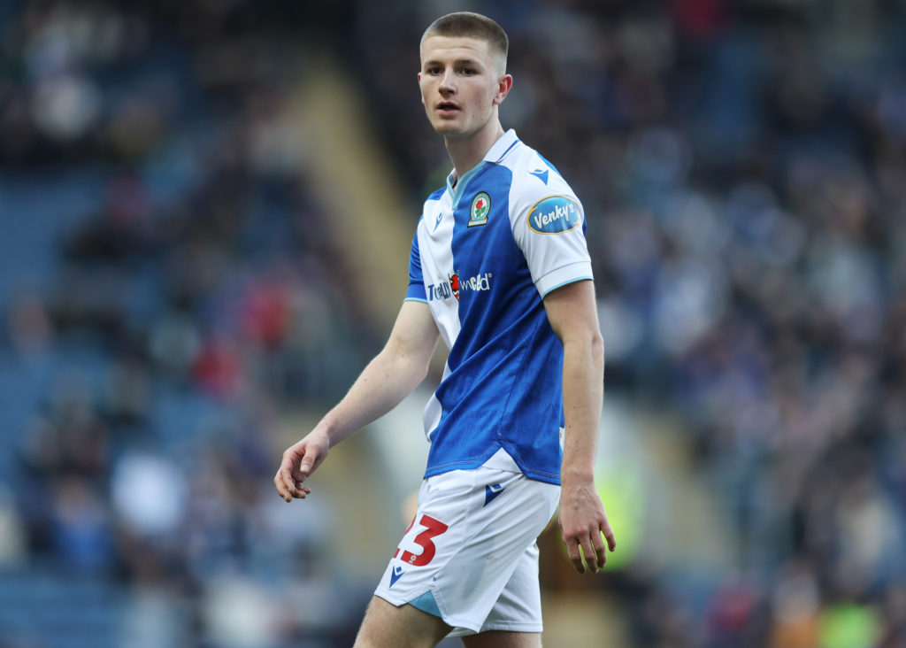 Blackburn Rovers v Cambridge United - Emirates FA Cup Third Round