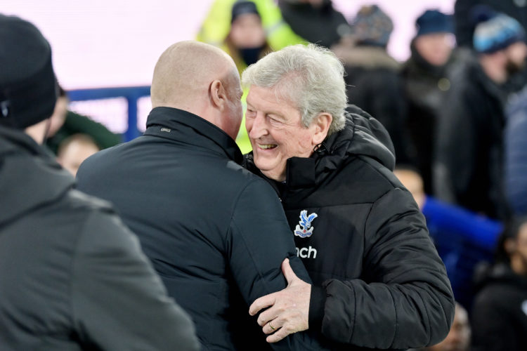 Photo by Tony McArdle/Everton FC via Getty Images
