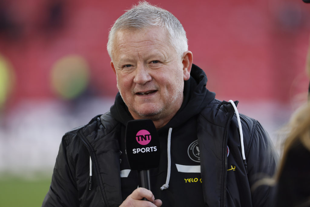 Sheffield United v West Ham United - Premier League