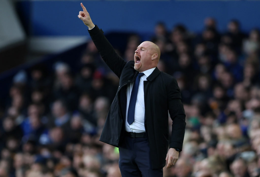 Everton v Luton Town - Emirates FA Cup Fourth Round