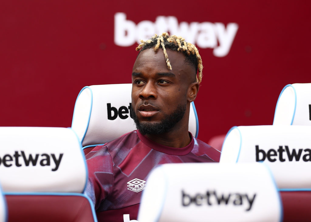 West Ham United v Brighton & Hove Albion - Premier League