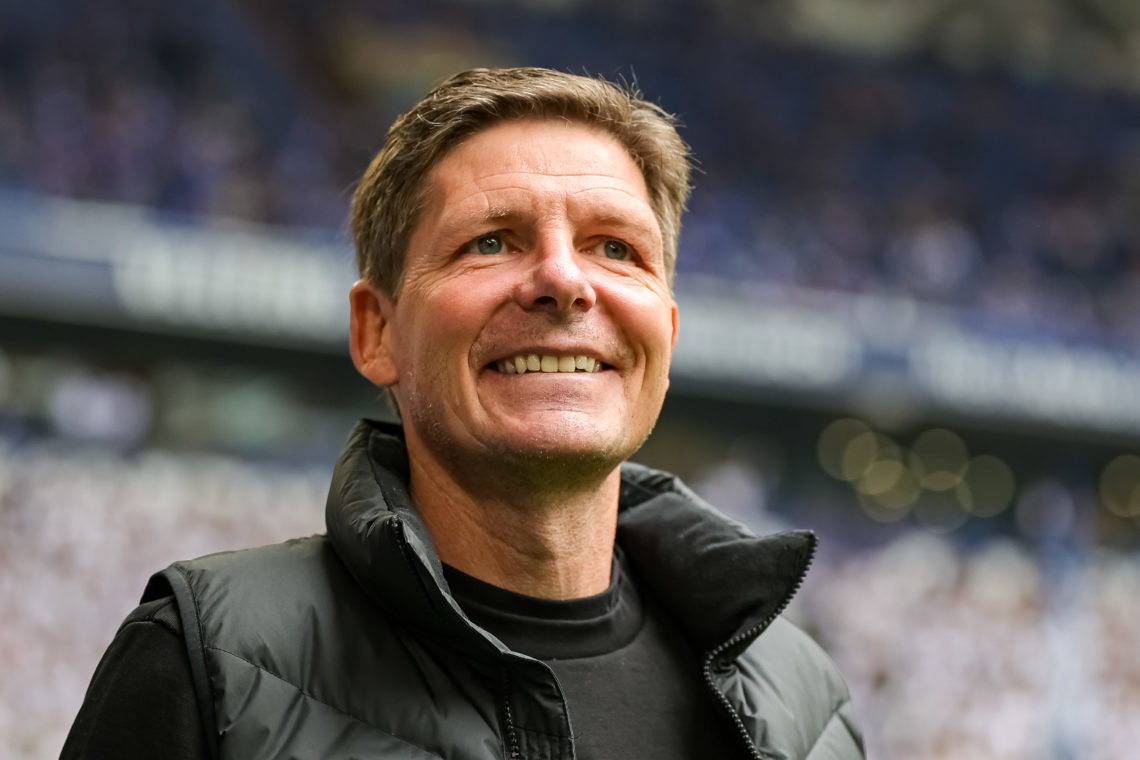 Photo by Stefan Brauer/DeFodi Images via Getty Images