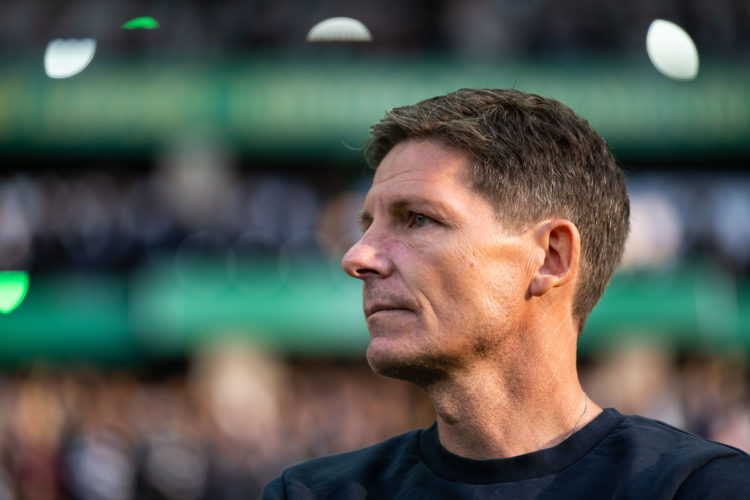 Photo by Marvin Ibo Guengoer - GES Sportfoto/Getty Images