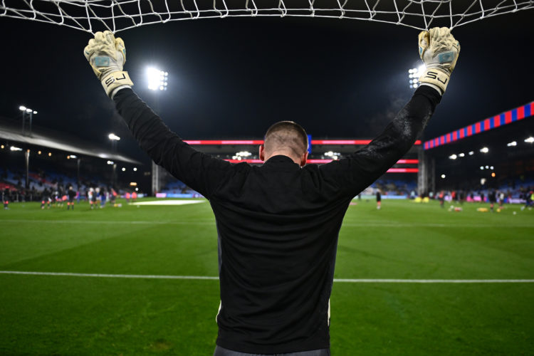 Photo by Sebastian Frej/MB Media/Getty Images