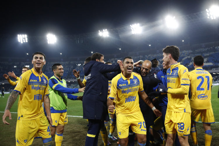 Photo by Matteo Ciambelli / DeFodi Images via Getty Images