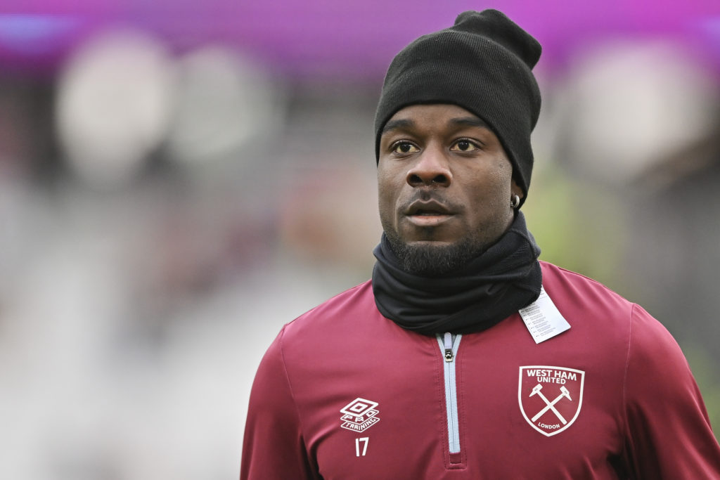 West Ham United v Bristol City - Emirates FA Cup Third Round