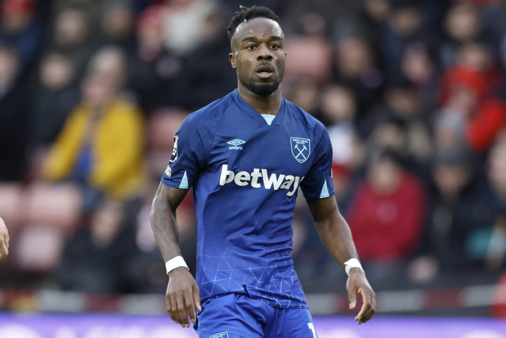 Sheffield United v West Ham United - Premier League
