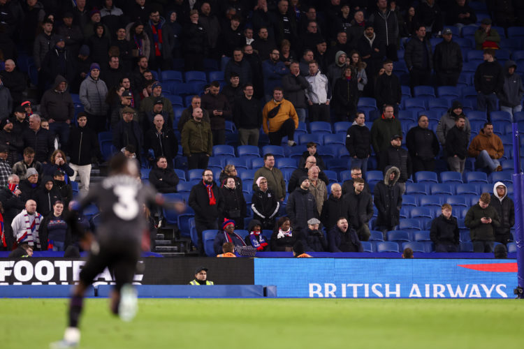 Photo by Jacques Feeney/Offside/Offside via Getty Images