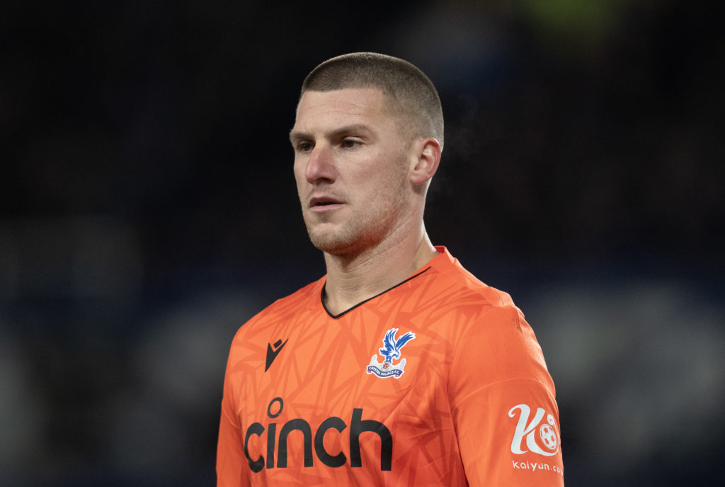 Everton v Crystal Palace - Emirates FA Cup Third Round Replay
