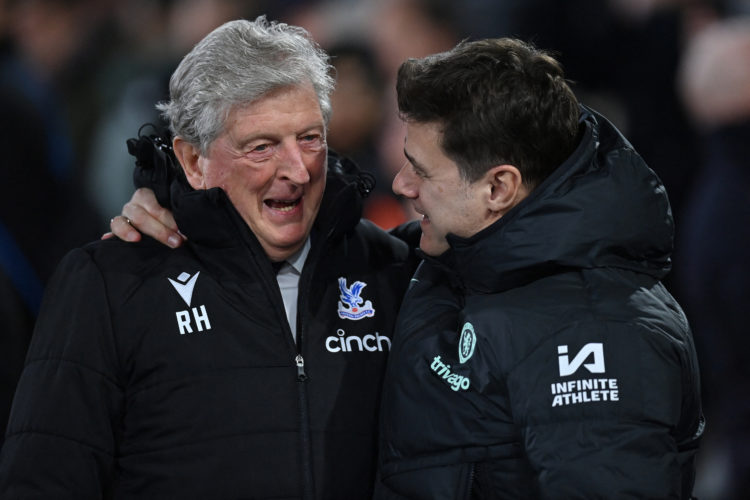 Photo by GLYN KIRK/AFP via Getty Images