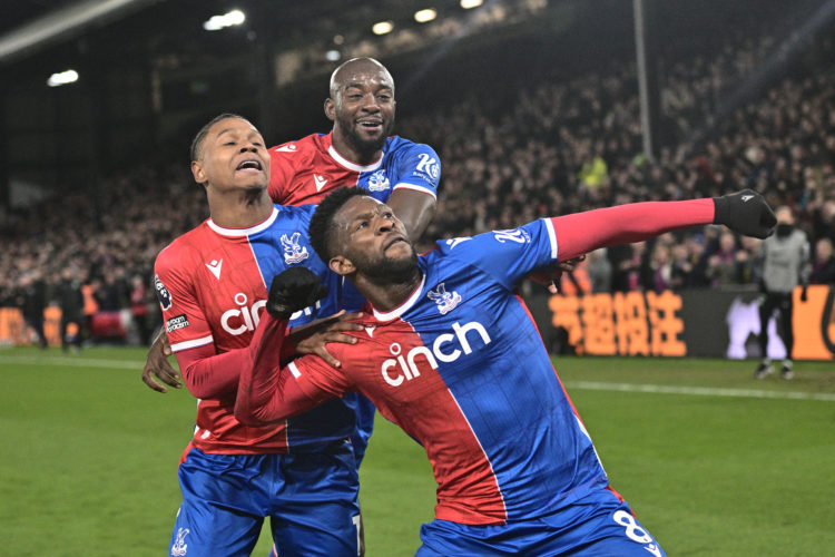 Photo Sebastian Frej/MB Media/Getty Images