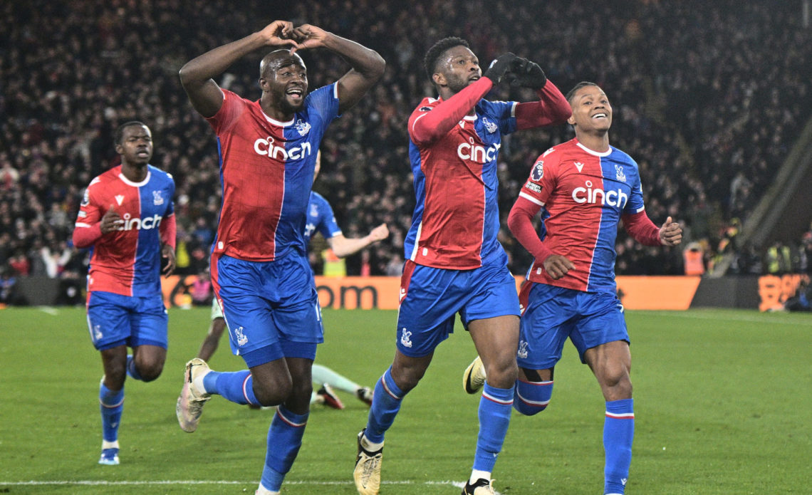 Photo Sebastian Frej/MB Media/Getty Images