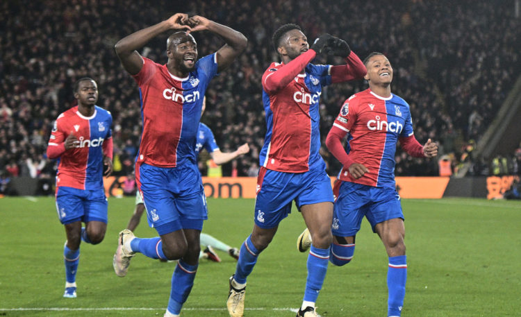 Photo Sebastian Frej/MB Media/Getty Images