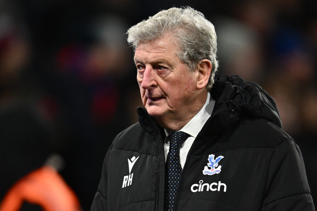 Crystal Palace v Chelsea FC - Premier League