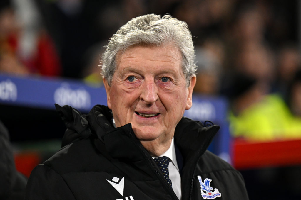 Crystal Palace v Chelsea FC - Premier League