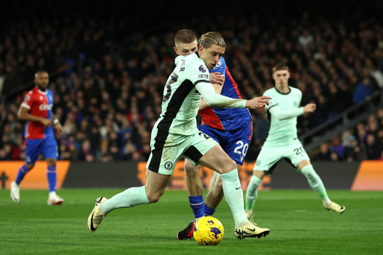Photo by Chris Lee - Chelsea FC/Chelsea FC via Getty Images