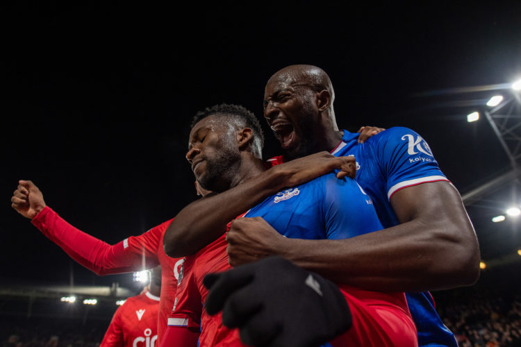 Photo Sebastian Frej/MB Media/Getty Images