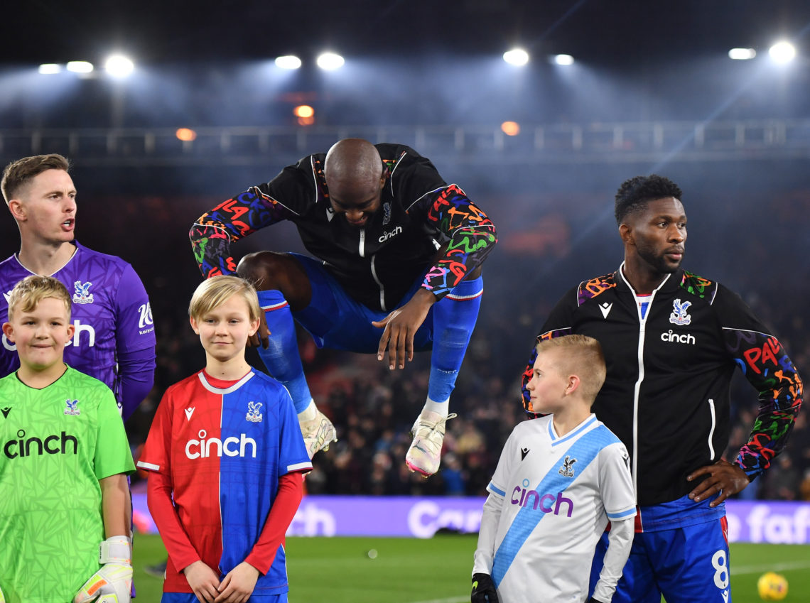 Photo Sebastian Frej/MB Media/Getty Images