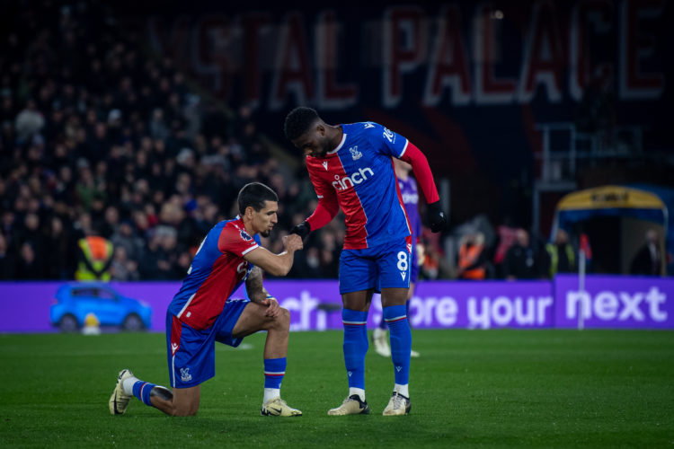 Photo Sebastian Frej/MB Media/Getty Images
