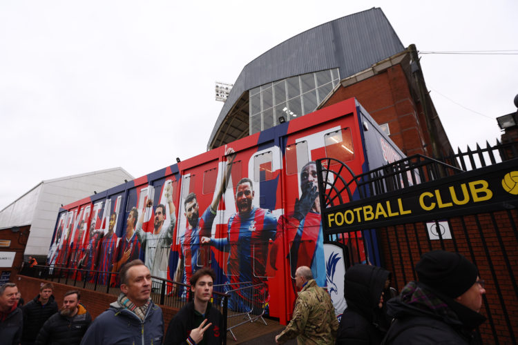 Photo by Clive Rose/Getty Images
