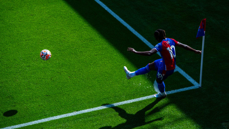 Photo by Sebastian Frej/MB Media/Getty Images