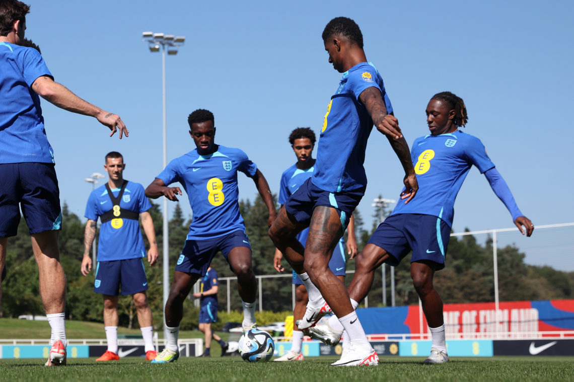 Photo by Eddie Keogh - The FA/The FA via Getty Images