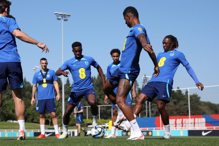 Photo by Eddie Keogh - The FA/The FA via Getty Images