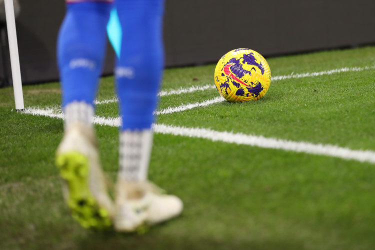 Photo by Jacques Feeney/Offside/Offside via Getty Images
