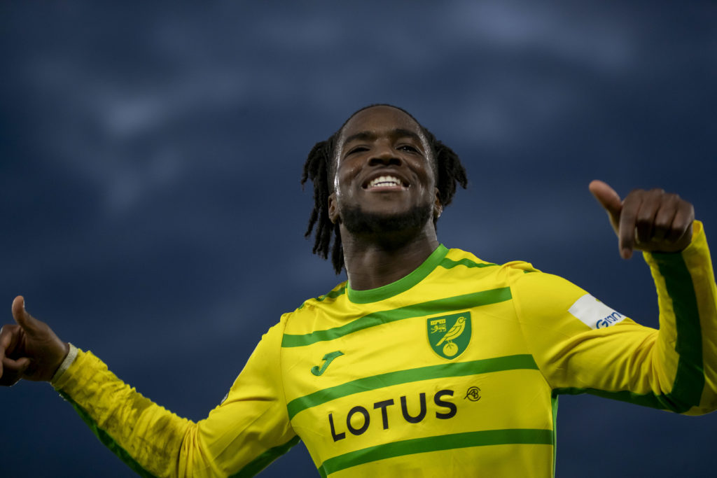 Norwich City v West Bromwich Albion - Sky Bet Championship