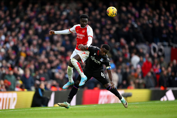 Photo by Shaun Botterill/Getty Images