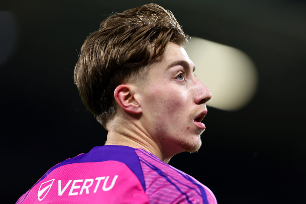 Huddersfield Town v Sunderland - Sky Bet Championship