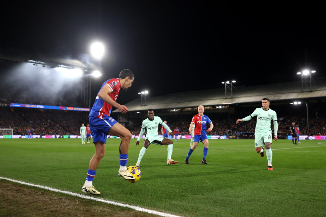 Photo by Julian Finney/Getty Images