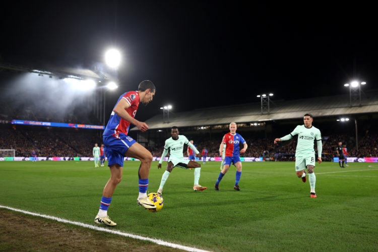 Photo by Julian Finney/Getty Images