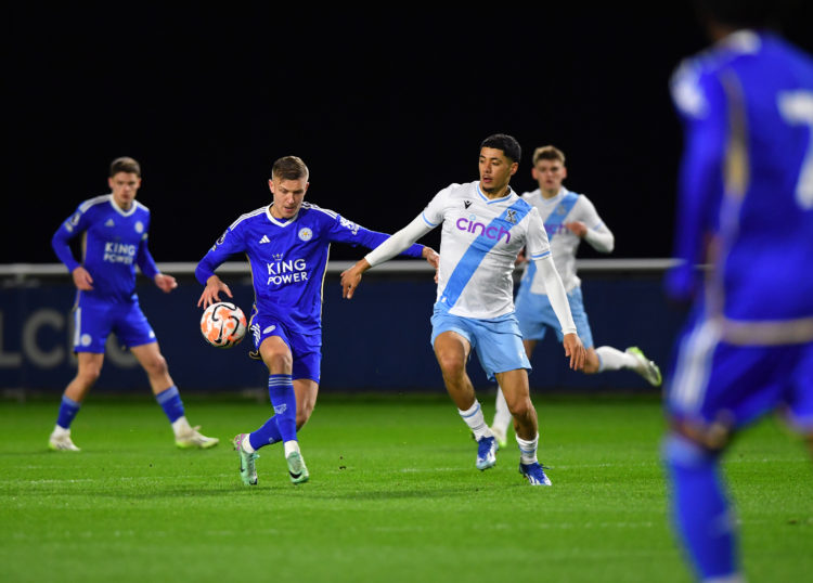 Photo by Plumb Images/Leicester City FC via Getty Images