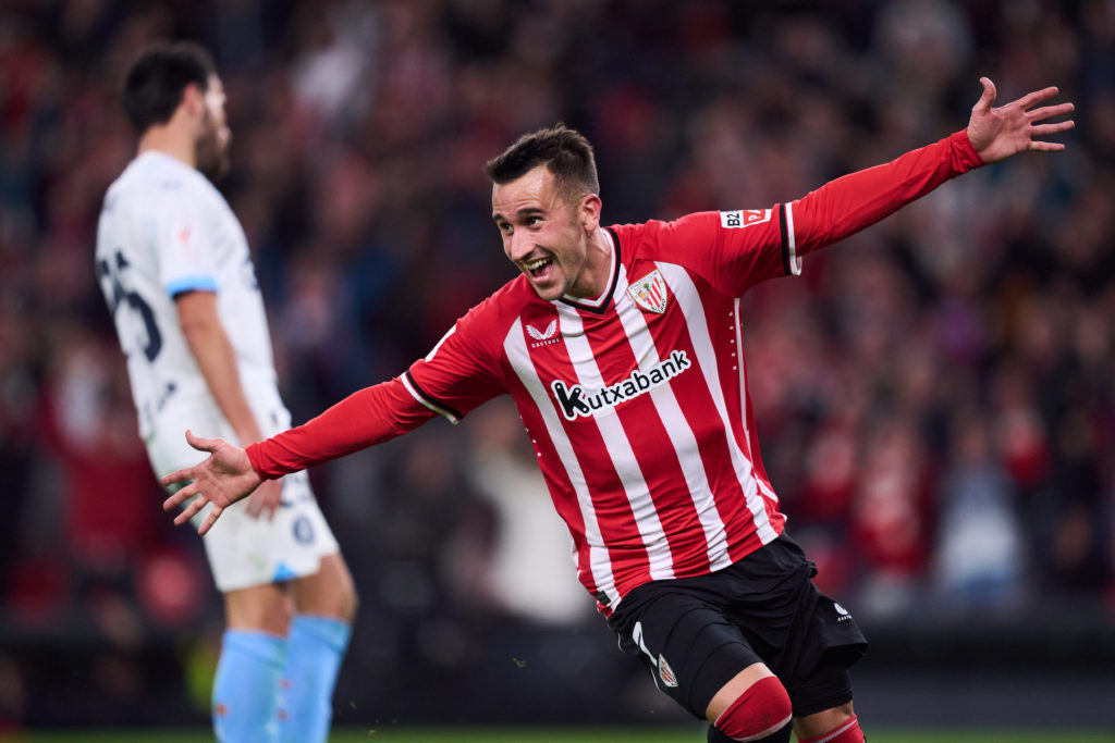 Athletic Club v Girona FC - LaLiga EA Sports