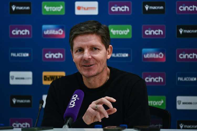 Photo by Sebastian Frej/MB Media/Getty Images