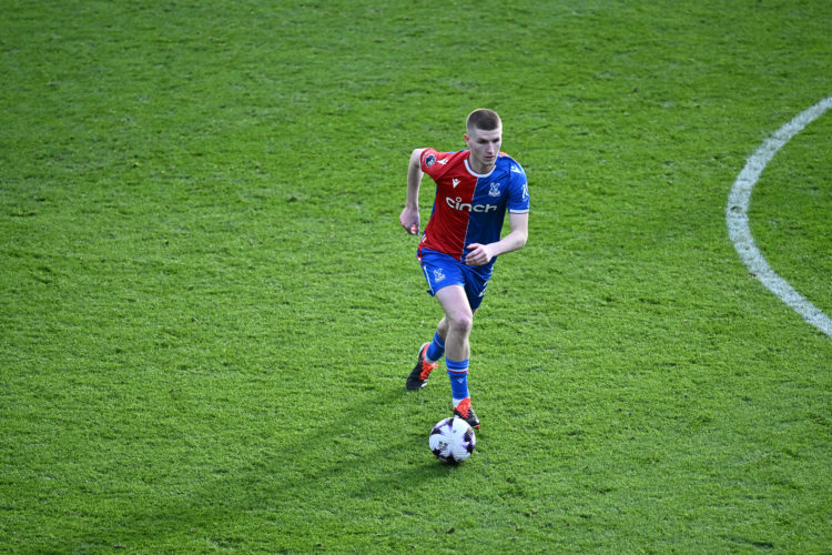 Photo by Sebastian Frej/MB Media/Getty Images