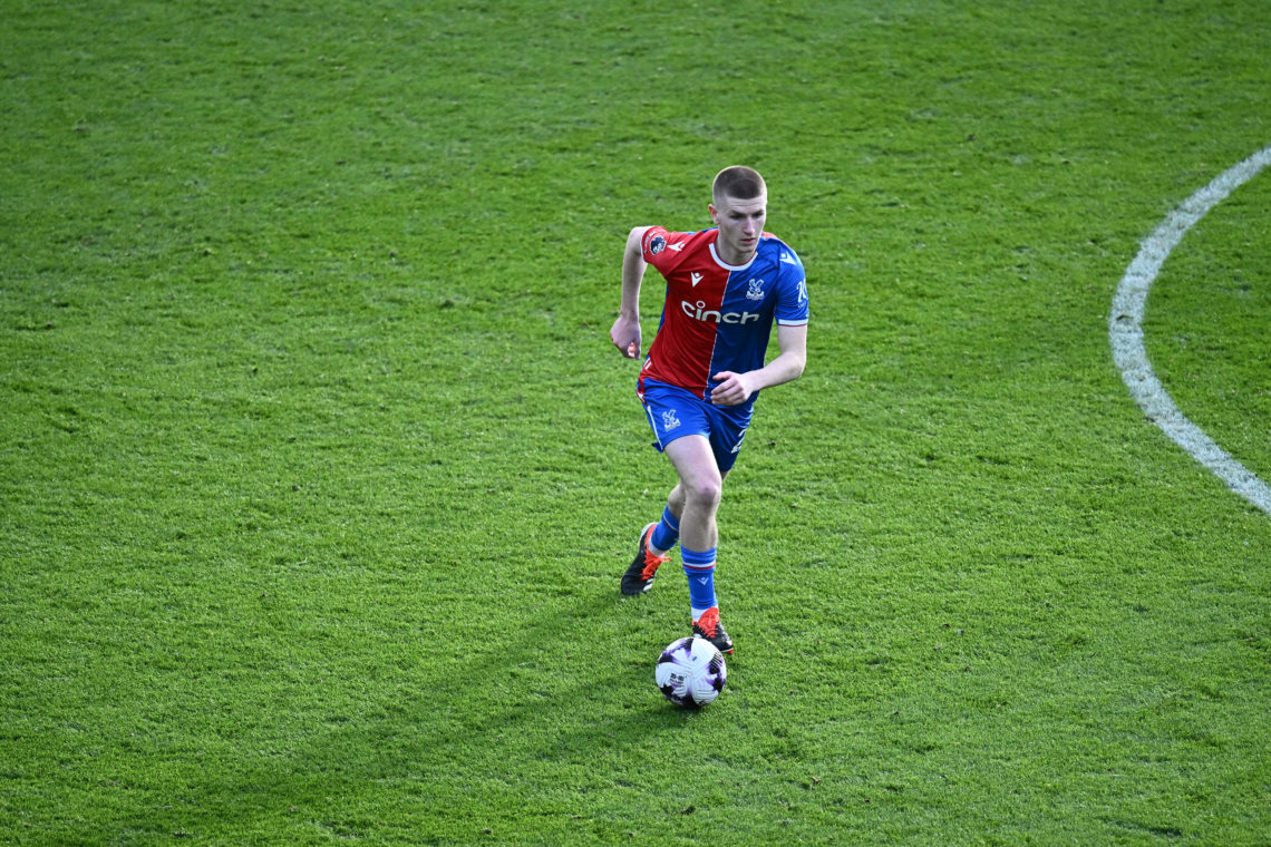 Photo by Sebastian Frej/MB Media/Getty Images
