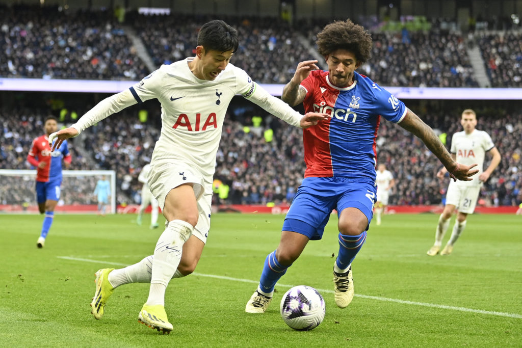 FBL-ENG-PR-TOTTENHAM-CRYSTAL PALACE