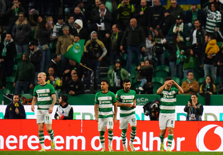Photo by Gualter Fatia/Getty Images