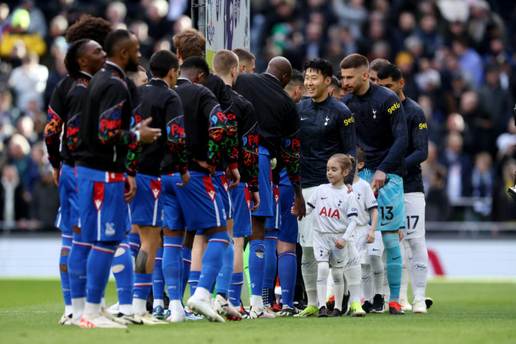 Photo by Julian Finney/Getty Images