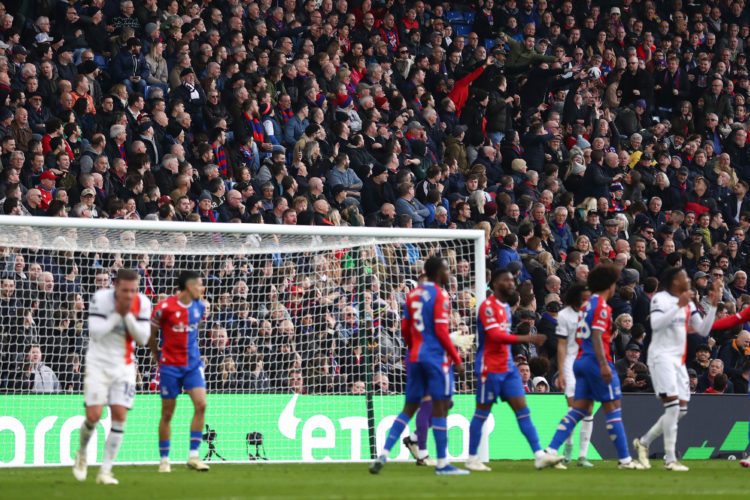 Photo by Jacques Feeney/Offside/Offside via Getty Images