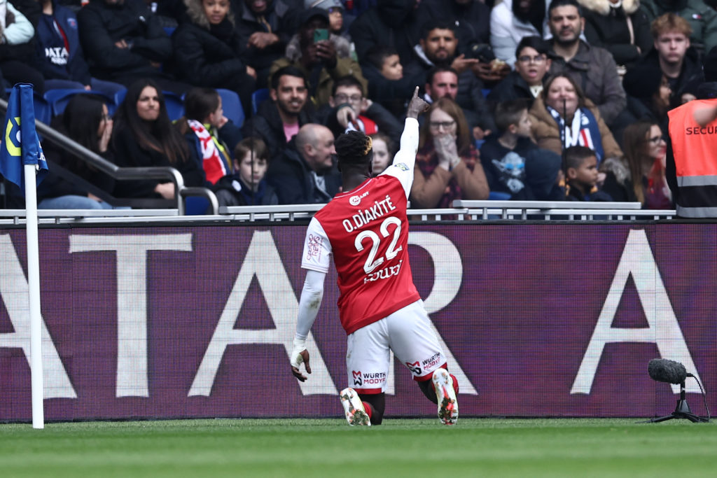 FBL-FRA-LIGUE1-PSG-REIMS