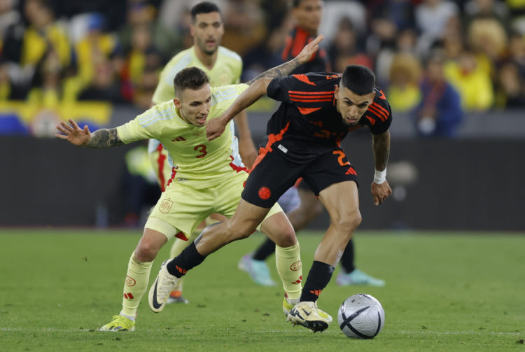Photo by Nigel French/Sportsphoto/Allstar via Getty Images