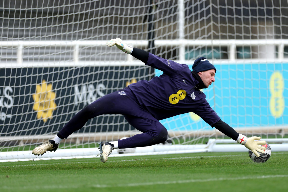 Photo by Eddie Keogh - The FA/The FA via Getty Images