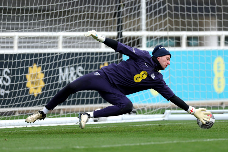 Photo by Eddie Keogh - The FA/The FA via Getty Images