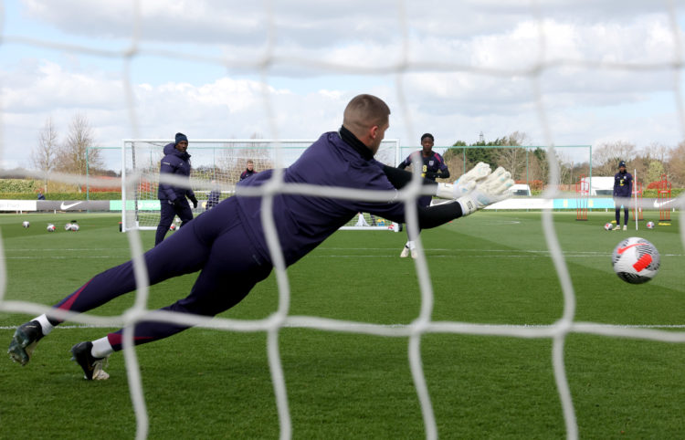 Photo by Eddie Keogh - The FA/The FA via Getty Images