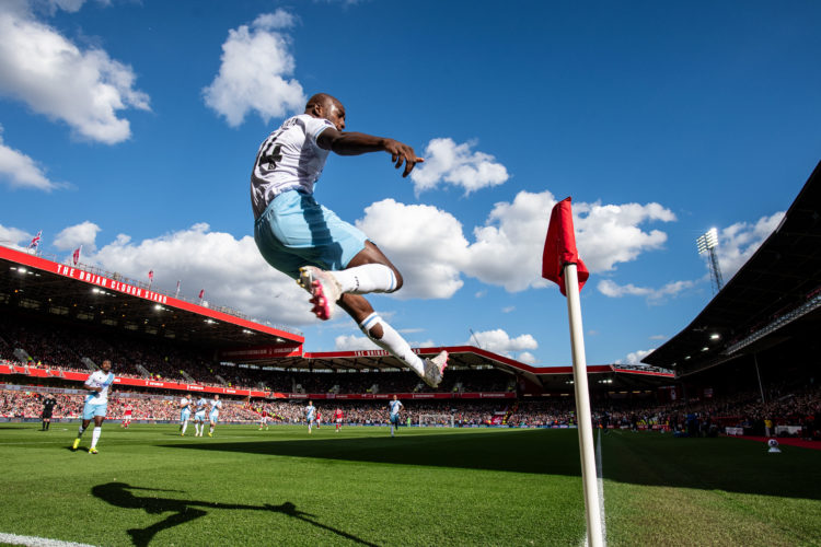 Photo by Sebastian Frej/MB Media/Getty Images